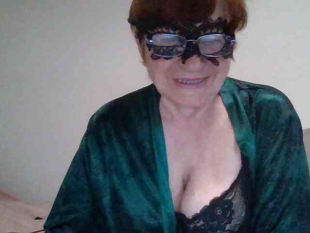 RomachkaT webcam