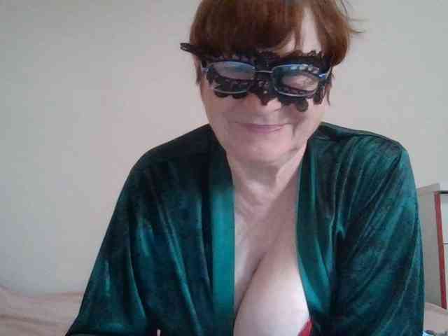 RomachkaT webcam