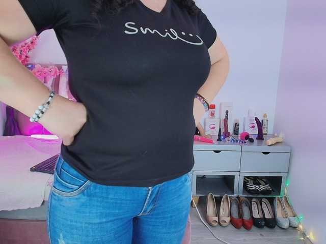 Zalymature live cam on BongaCams