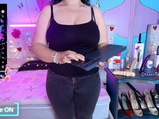 Zalymature live cam
