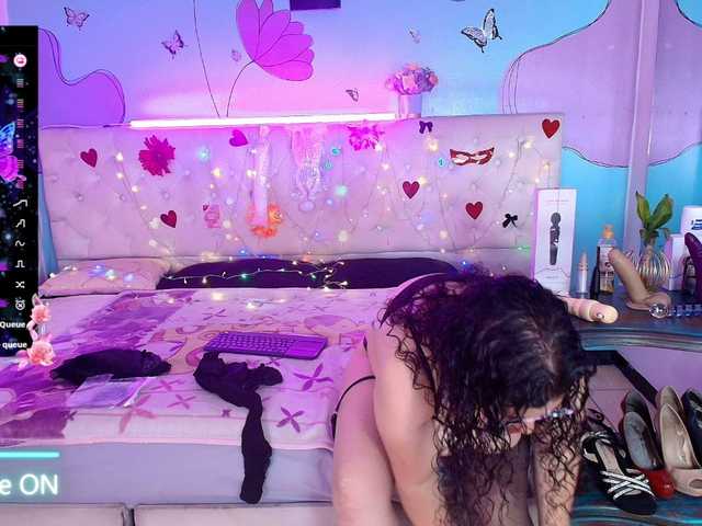 Zalymature live cam on BongaCams