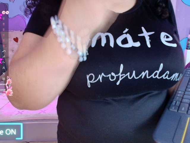 Zalymature live cam on BongaCams