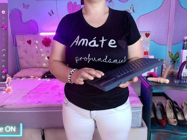 Zalymature live cam on BongaCams