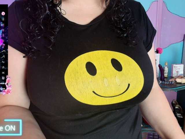 Zalymature live cam on BongaCams
