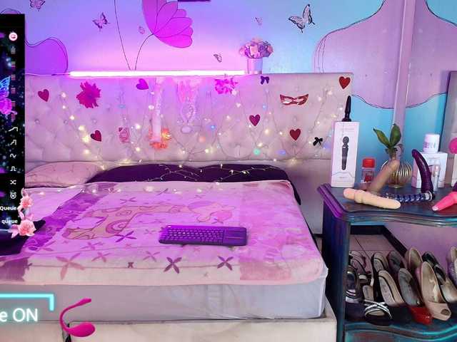 Zalymature live cam on BongaCams