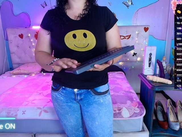 Zalymature live cam on BongaCams