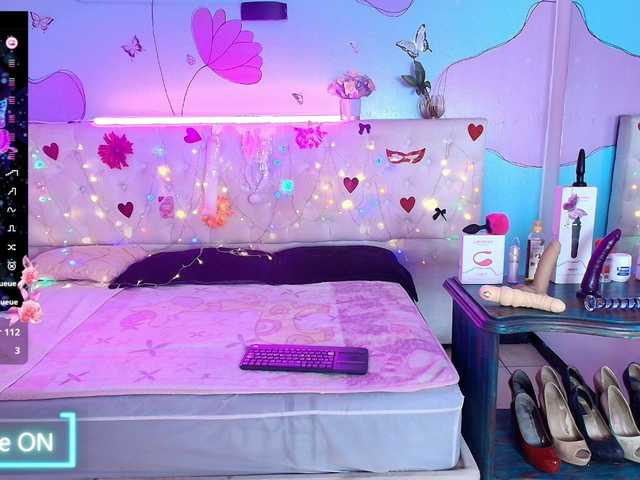 Zalymature live cam on BongaCams