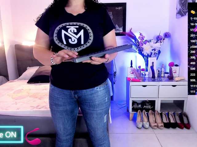 Zalymature live cam on BongaCams