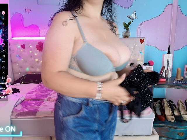 Zalymature live cam on BongaCams