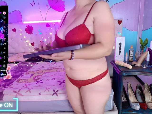 Zalymature live cam on BongaCams