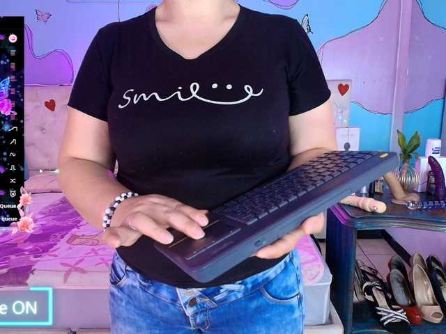Zalymature live cam on BongaCams