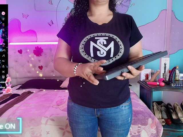 Zalymature live cam on BongaCams