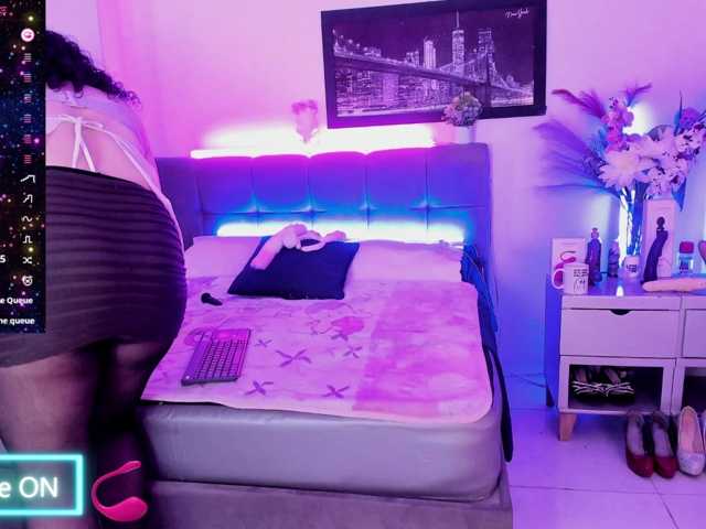 Zalymature live cam on BongaCams