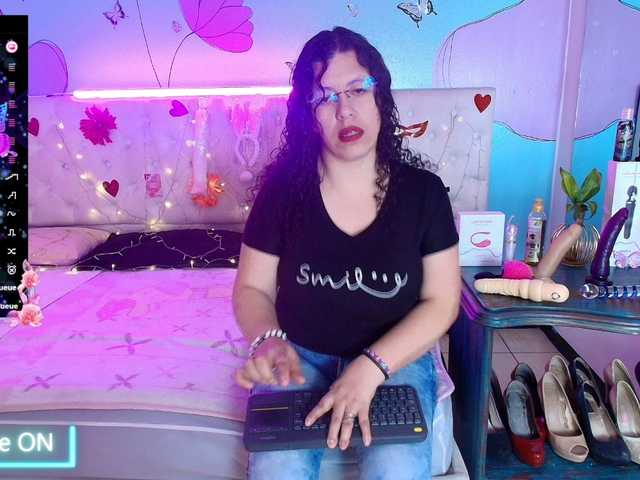 Zalymature live webcam show