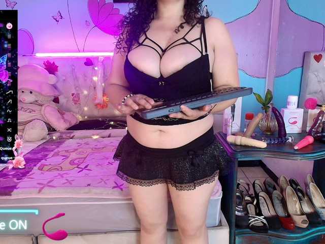 Zalymature live cam on BongaCams