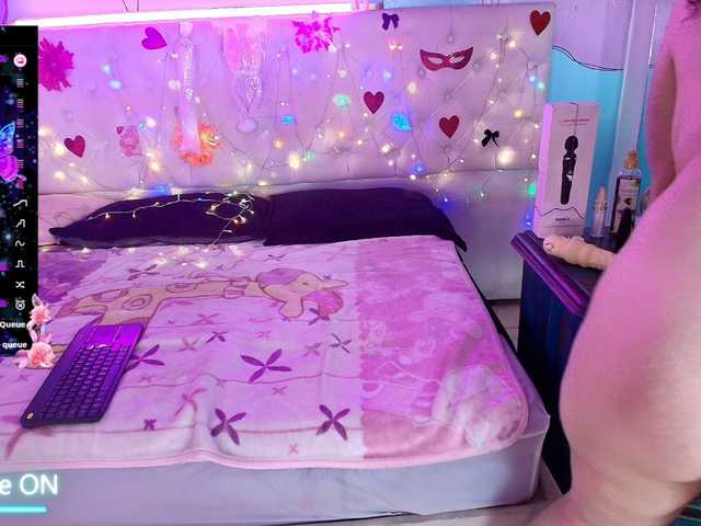 Zalymature live cam on BongaCams