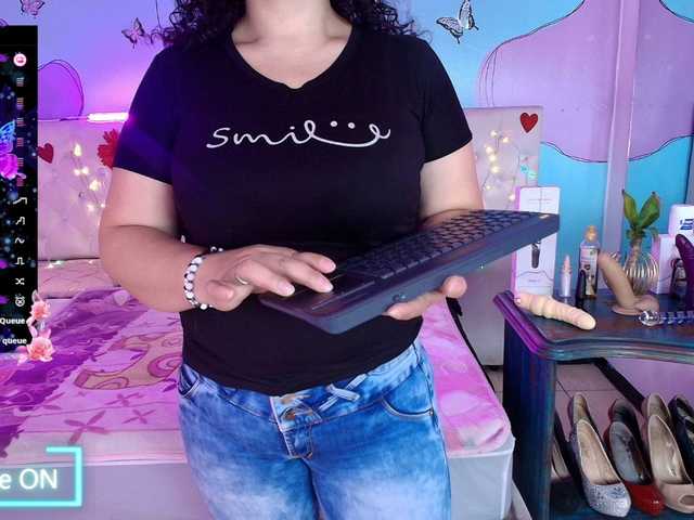Zalymature live cam on BongaCams