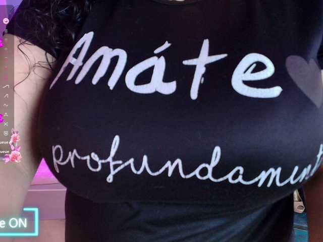 Zalymature live cam on BongaCams