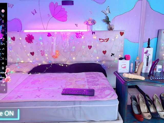 Zalymature live cam on BongaCams