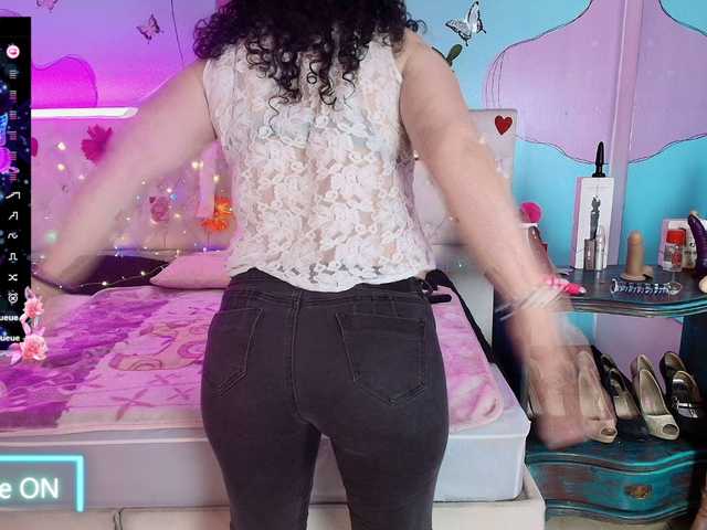 Zalymature live cam on BongaCams