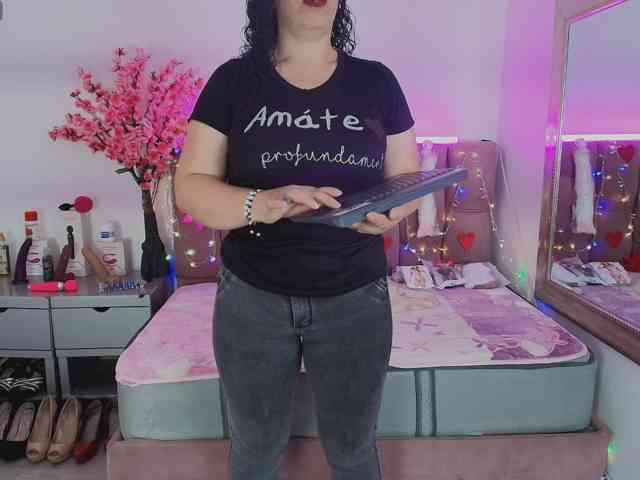 Zalymature webcam