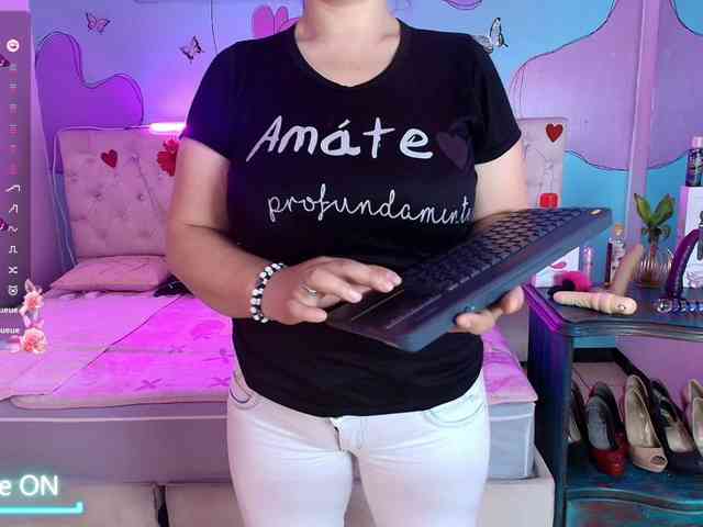 Zalymature webcam