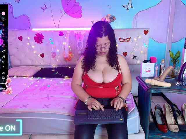 Zalymature webcam