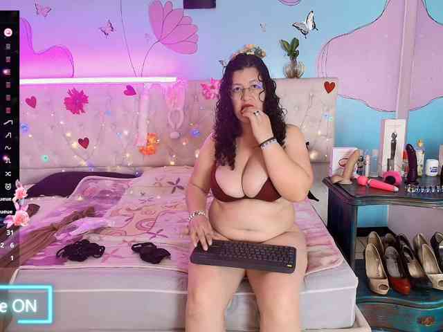 Zalymature webcam