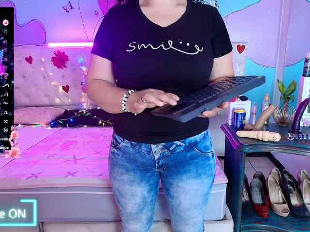 Zalymature webcam