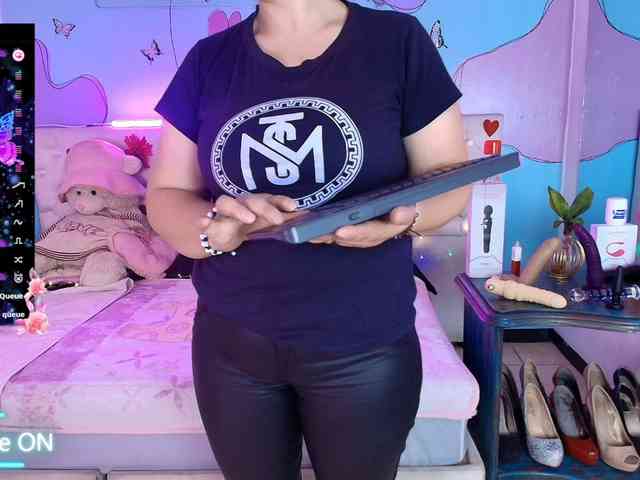 Zalymature webcam