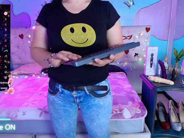 Zalymature webcam