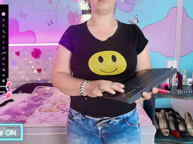 Zalymature webcam