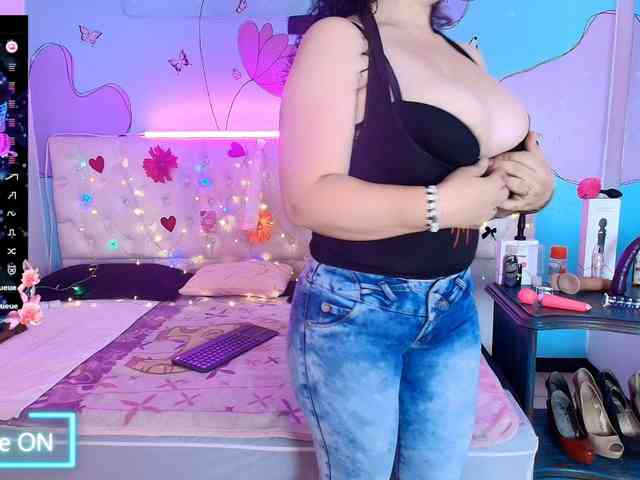 Zalymature webcam