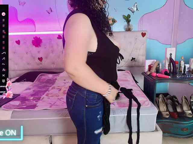 Zalymature webcam