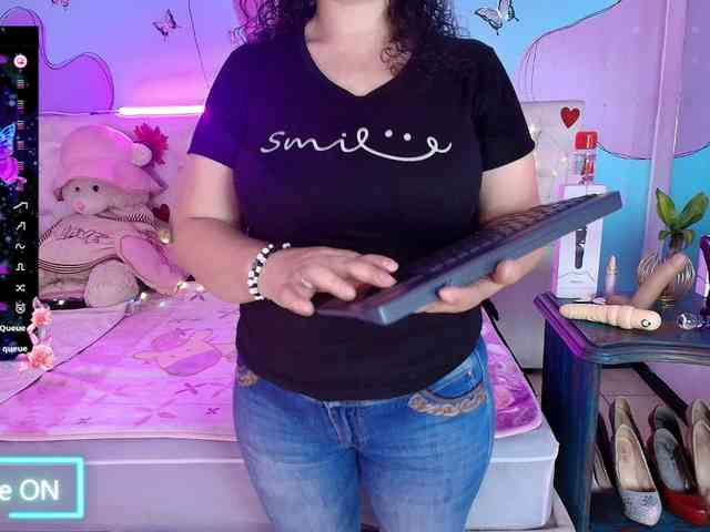 Zalymature webcam