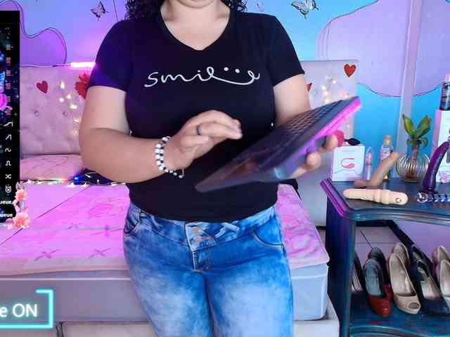 Zalymature webcam