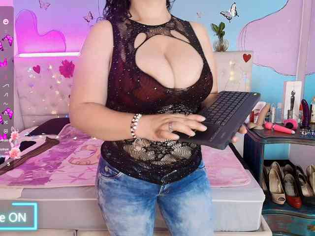 Zalymature webcam