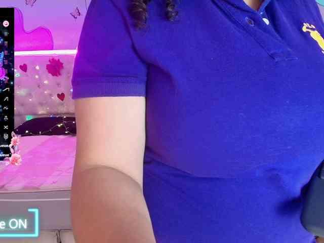 Zalymature webcam