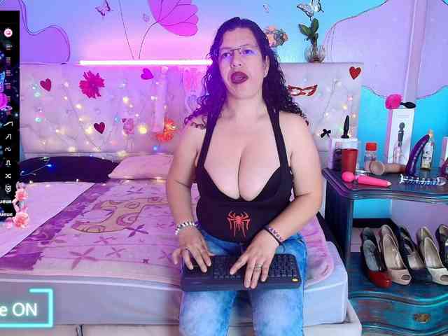 Zalymature webcam