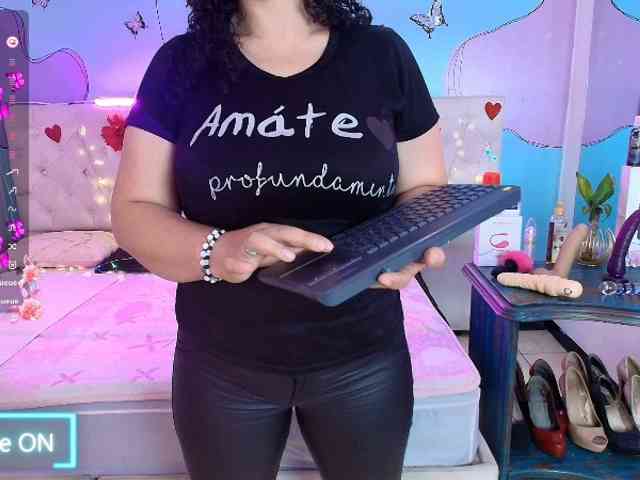 Zalymature webcam