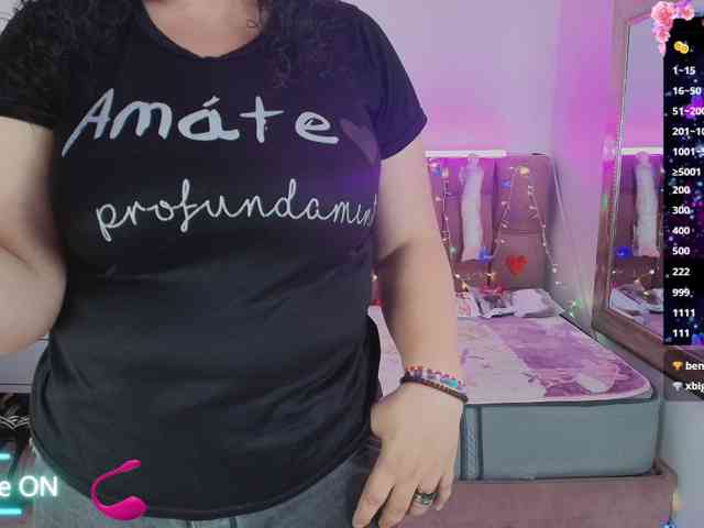 Zalymature webcam