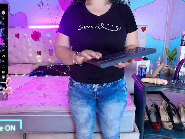 Zalymature webcam