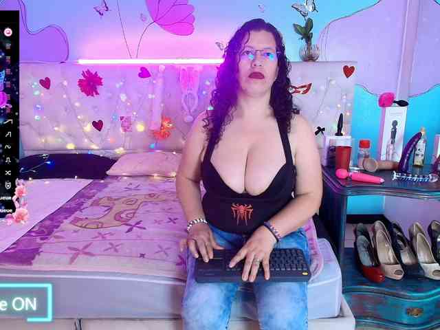 Zalymature webcam