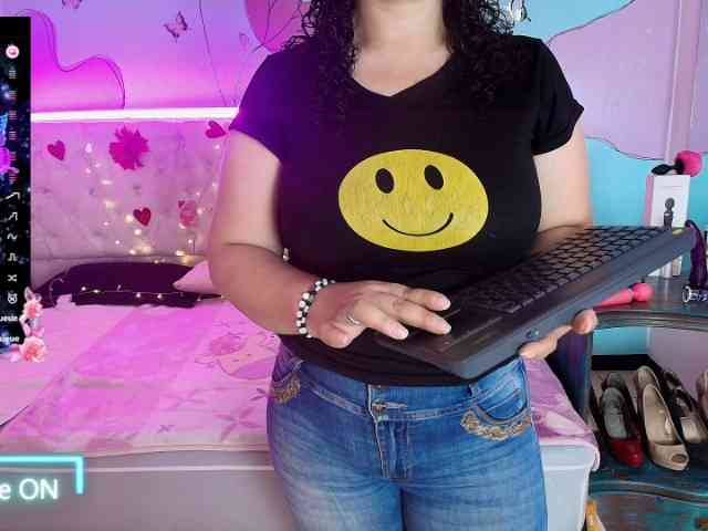Zalymature webcam