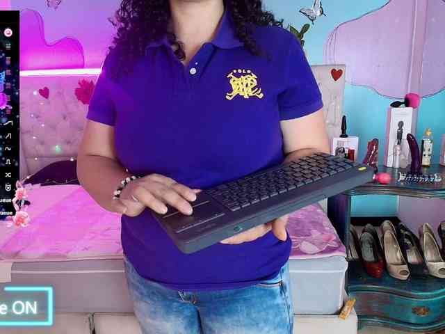 Zalymature webcam