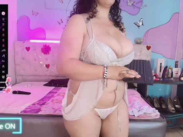 Zalymature webcam