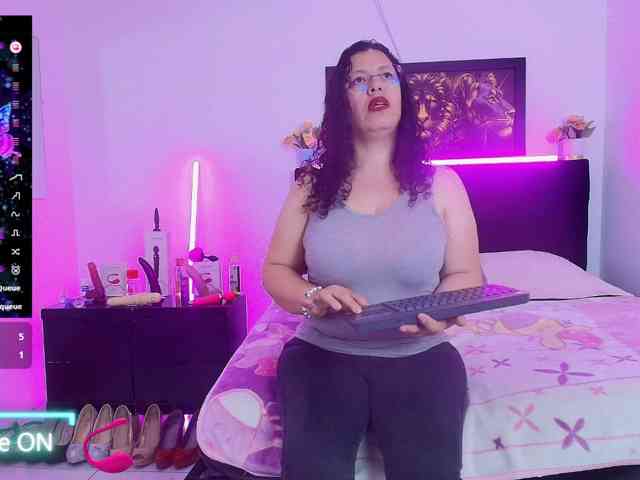 Zalymature webcam