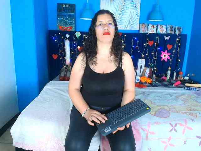Zalymature webcam