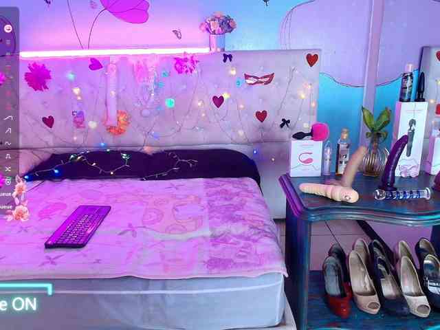 zalymature's live room