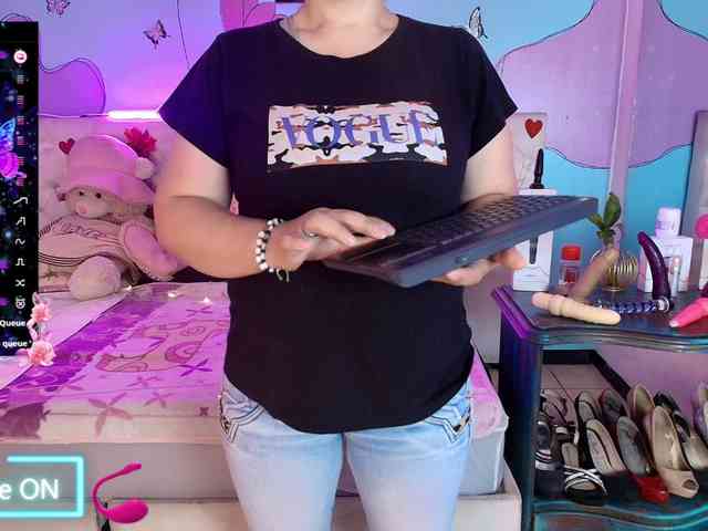 Zalymature webcam